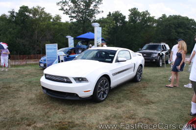 MUSTANG MUSTANG